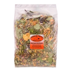Корм для морських свинок Herbal Pets Swinkoziolka 800 г (5907587664319)