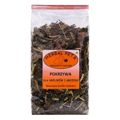 Корм Кропива Herbal Pets 70 г (5907587664661)