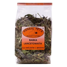 Подорожник ланцетолистий Herbal Pets 70 г (5907587664678)
