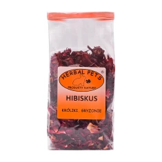 Гібіскус для гризунів Herbal Pets 60 г (5907587664906)