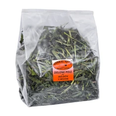 Кормова добавка для кроликів та гризунів Herbal Pets Зелене поле 300 г (5907587664937)