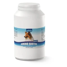 Кормова добавка для коней Mikita Amino Biotin гранули 500 г (5907615401213)