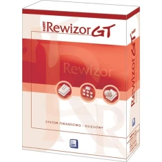 Картка подарункова Insert REWIZOR GT (5907616102027)