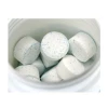 Засіб для дезінфекції води Target Multichlor 1 кг 50 шт x 20 г (5907632720694)