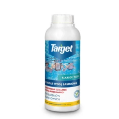 Засіб для очищення води басейну Target Alkasol Flox 1 л (5907632720700)