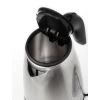 Електрочайник Adler AD1203 1 л 1630 Вт Stainless Steel (5907633494495)
