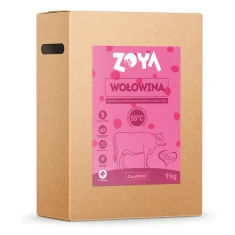 Сухий корм для собак ZOYA Coldpro з яловичиною 9 кг (5907649160025)