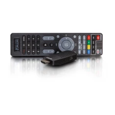 Тюнер цифровий WIWA DVB-T/T2 H.265 MINI (5907678819550)