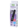 Подовжувач із захистом Ever Optima 3 м (5907683603540)