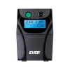 Источник бесперебойного питания Ever EASYLINE 650AVR USB (5907683603564)