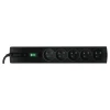 Мережевий фільтр Ever Classic 3,0 м 5 розеток 10 A Black (5907683604608)