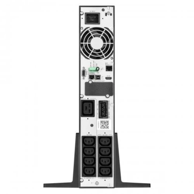 Источник бесперебойного питания Ever Powerline RT Pro 3000 (5907683607968)