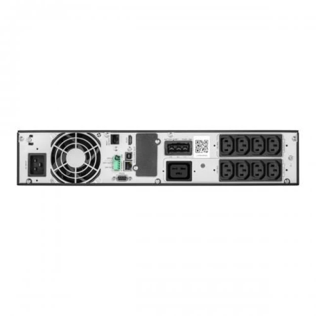 Источник бесперебойного питания Ever Powerline RT Pro 3000 (5907683607968)