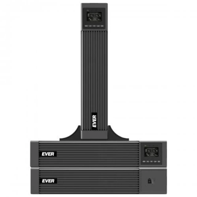 Источник бесперебойного питания Ever Powerline RT Pro 3000 (5907683607968)