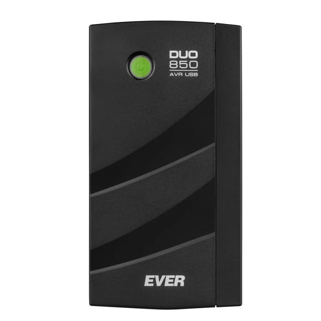 Источник бесперебойного питания Ever DUO 850 PL AVR USB (5907683608200)