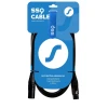Кабель SOUND STATION QUALITY (SSQ) XLR-XLR SSQ XX4 4 м (5907688758467)
