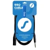 Кабель SOUND STATION QUALITY (SSQ) SSQ JSXM5 Jack стерео — XLR Male 5 м (5907688758542)