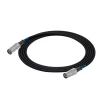 Кабель SOUND STATION QUALITY (SSQ) SSQ MIDI1 MIDI 5-pin 1 м (5907688758900)