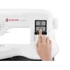 Швейная машина Singer Simple LEGACY C440 (5907718901290)