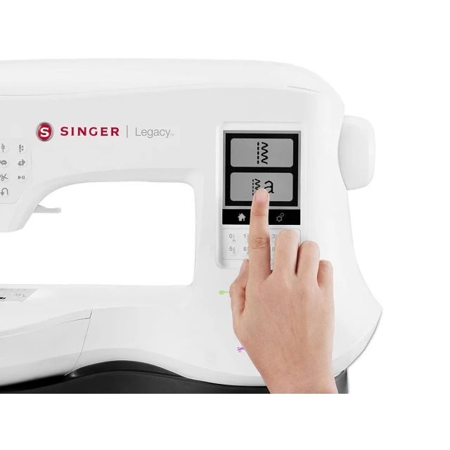Швейная машина Singer Simple LEGACY C440 (5907718901290)