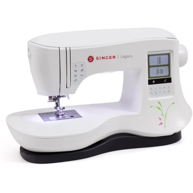 Швейная машина Singer Simple LEGACY C440 (5907718901290)