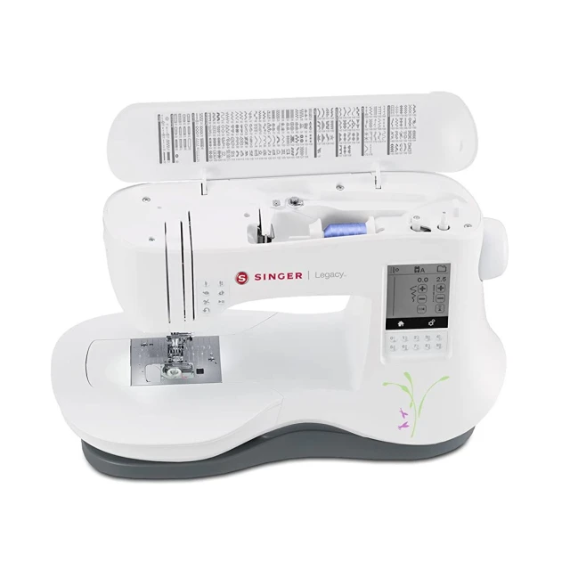 Швейная машина Singer Simple LEGACY C440 (5907718901290)