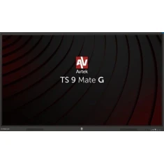 Інтерактивний монітор Avtek TS 9 Mate G 75