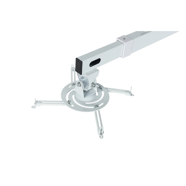 Кріплення для проектора Avtek Wallmount Next1200 1MVWM11 настінне до 20 кг White (5907731314817)
