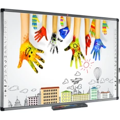 Інтерактивна дошка Avtek TT-Board 90 PRO 93