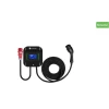 Зарядна станція для електромобілів Defenzo Wallbox Pro AC22 Smart (5907731319249)