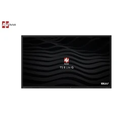Інтерактивний монітор Avtek TS 8 Lite G 65