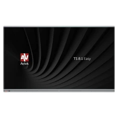 Інтерактивний монітор Avtek TS 8.1 Easy 75