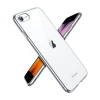 Чохол Crong Crystal Slim Cover iPhone SE (2022/2020) / 8 / 7 Transparent (CRG-CRSLIM-IP87)