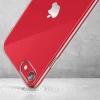 Чохол Crong Crystal Slim Cover iPhone SE (2022/2020) / 8 / 7 Transparent (CRG-CRSLIM-IP87)