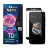 Захисне скло Crong 7D Nano Flexible для Xiaomi Redmi 5A (CRG-7DNANO-XR5A)
