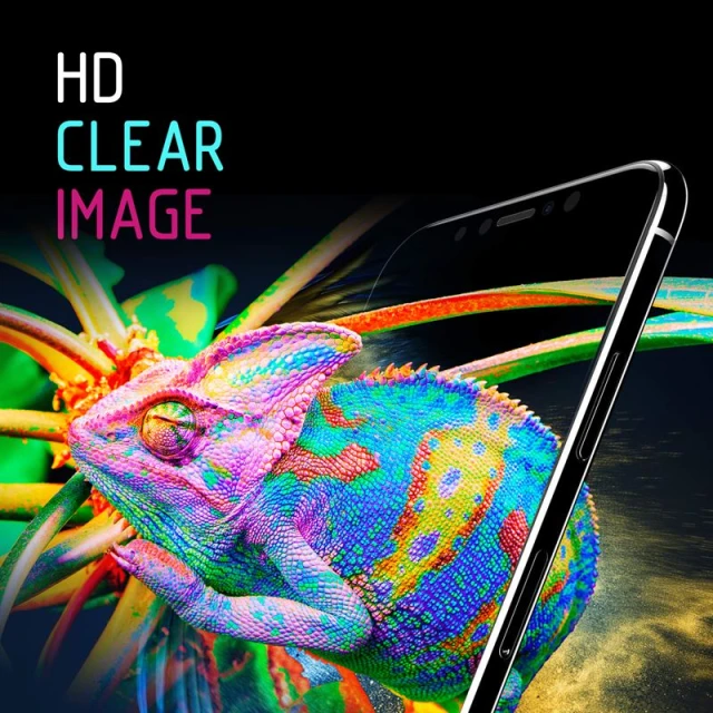Захисне скло Crong 7D Nano Flexible для Xiaomi Redmi 5A (CRG-7DNANO-XR5A)