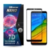 Захисне скло Crong 7D Nano Flexible для Xiaomi Redmi 5 (CRG-7DNANO-XR5)