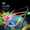 Захисна плівка Crong 7D Nano Flexible Glass для Nokia 3.1 (CRG-7DNANO-N31)