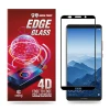 Захисне скло Crong Edge Glass 4D Huawei Mate 10 (CRG-GLEDGE-HM10)