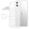 Чохол Crong Crystal Slim Cover iPhone 11 Transparent (CRG-CRSLIM-IP11-TRS)