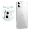 Чохол Crong Crystal Slim Cover iPhone 11 Transparent (CRG-CRSLIM-IP11-TRS)