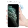Чохол Crong Crystal Slim Cover iPhone 11 Pro Transparent (CRG-CRSLIM-IP11P-TRS)