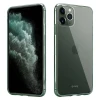 Чохол Crong Crystal Slim Cover iPhone 11 Pro Transparent (CRG-CRSLIM-IP11P-TRS)