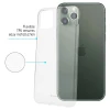 Чохол Crong Crystal Slim Cover iPhone 11 Pro Transparent (CRG-CRSLIM-IP11P-TRS)