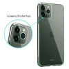 Чохол Crong Crystal Slim Cover iPhone 11 Pro Transparent (CRG-CRSLIM-IP11P-TRS)