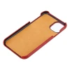 Чохол Crong Neat Cover для iPhone 11 Pro Red (CRG-NTC-IPH11P-RED)