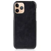 Чохол Crong Essential Cover iPhone 11 Pro Max Black (CRG-ESS-IP11PM-BLK)