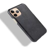 Чохол Crong Essential Cover iPhone 11 Pro Max Black (CRG-ESS-IP11PM-BLK)
