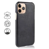 Чохол Crong Essential Cover iPhone 11 Pro Black (CRG-ESS-IP11P-BLK)