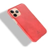 Чехол Crong Essential Cover iPhone 11 Pro Red (CRG-ESS-IP11P-RED)